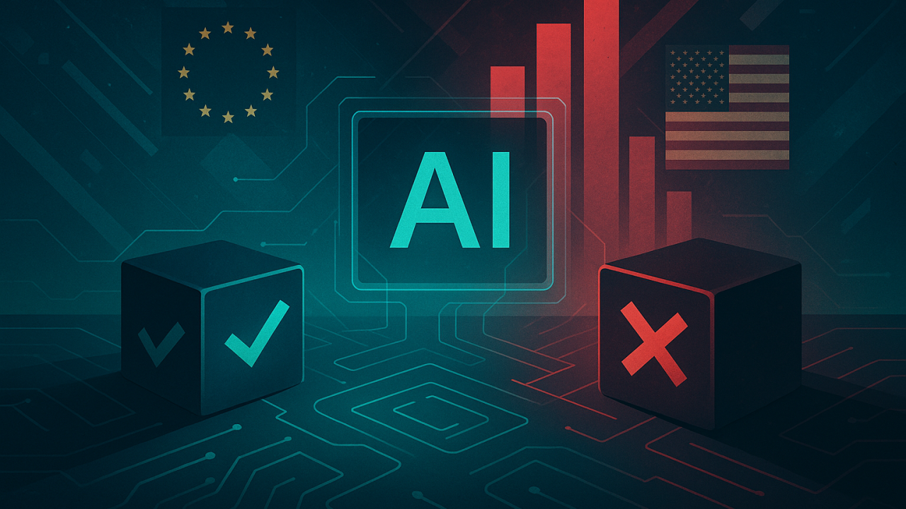 Global Regulatory Compliance - US & EU Standards