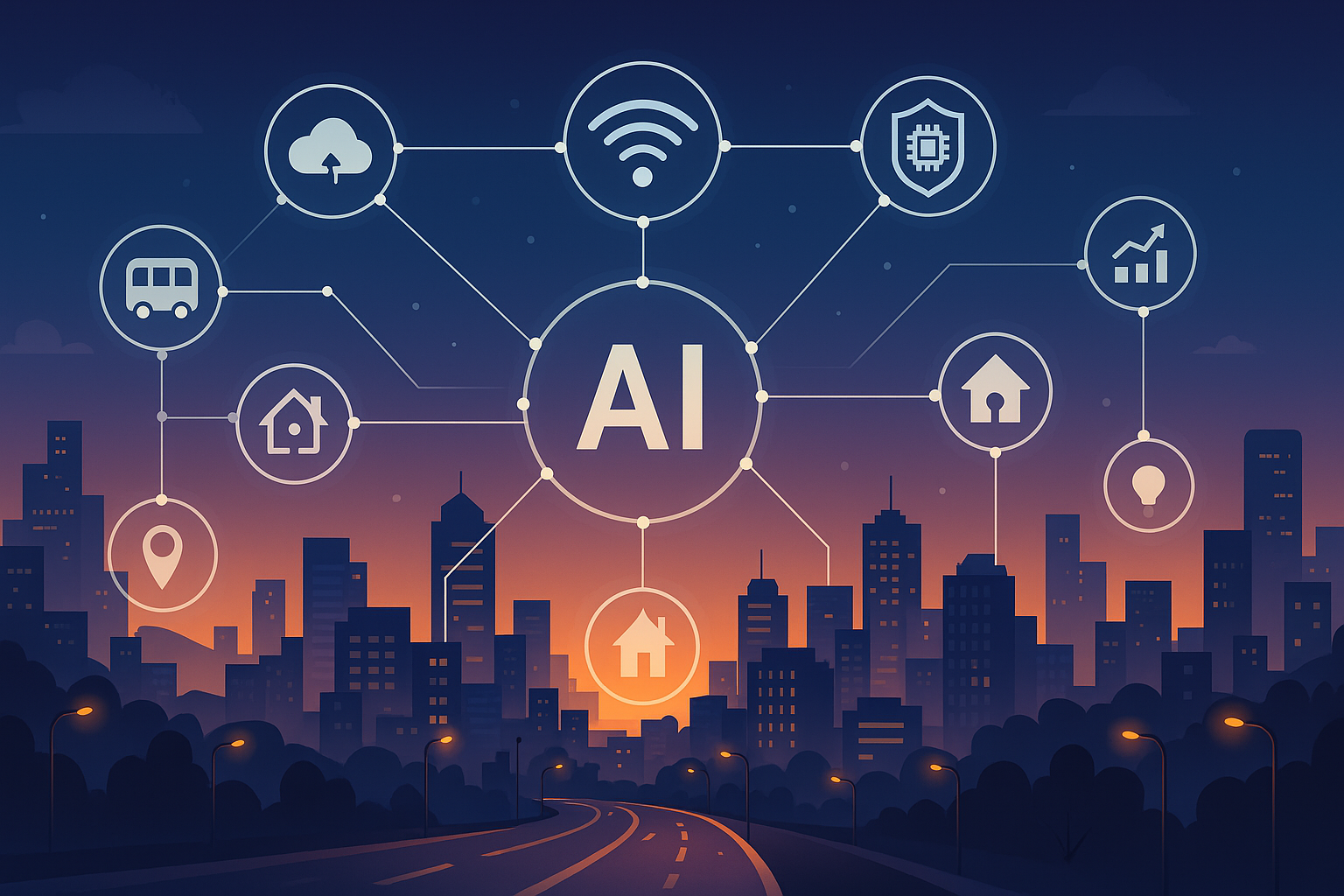 AI Agent Use Cases Across Industries